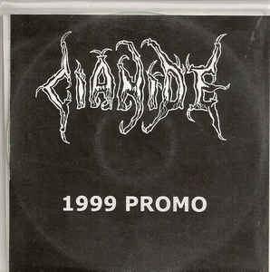 Cianide : Promo 1999